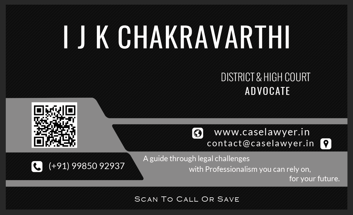 case lawyer high court and district tribunals contact